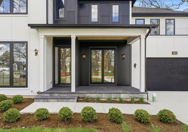 Photo 3 of Mansion for sale at 394 Forest Edge Dr, Glencoe, IL 60022 | MLS# 12643000 | Listing updated on 2026-09-23