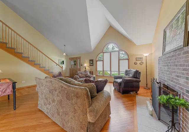 Homes for sale in Mokena, IL | 12097 Heinecke Dr, Mokena, IL 60448 | MLS# 12643060