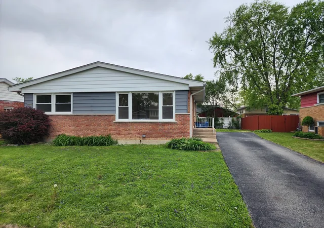 1st image of 151 Amy St, Chicago Heights, IL 60411 | MLS# 12643160