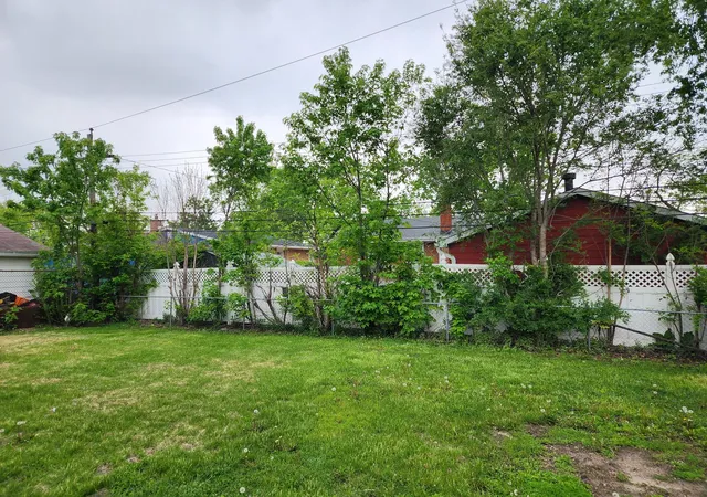 9th image of 151 Amy St, Chicago Heights, IL 60411 | MLS# 12643160