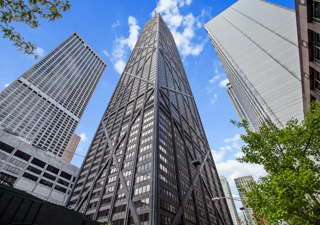 2nd image of 175 E Delaware Pl #5002, Chicago, IL 60611 | MLS# 12643181