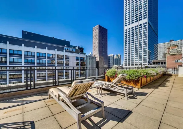 Homes for sale in Chicago, IL | 850 N Dewitt Place, Chicago, IL 60611 | Houzeo