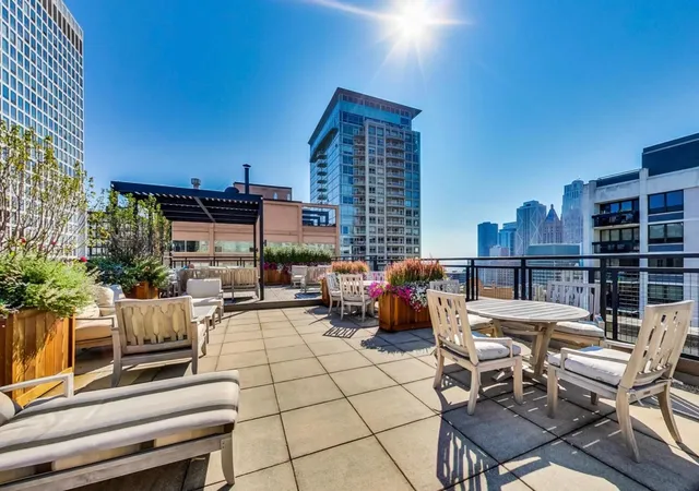 Homes for sale in Chicago, IL | 850 N Dewitt Pl #10G, Chicago, IL 60611 | MLS# 12643209