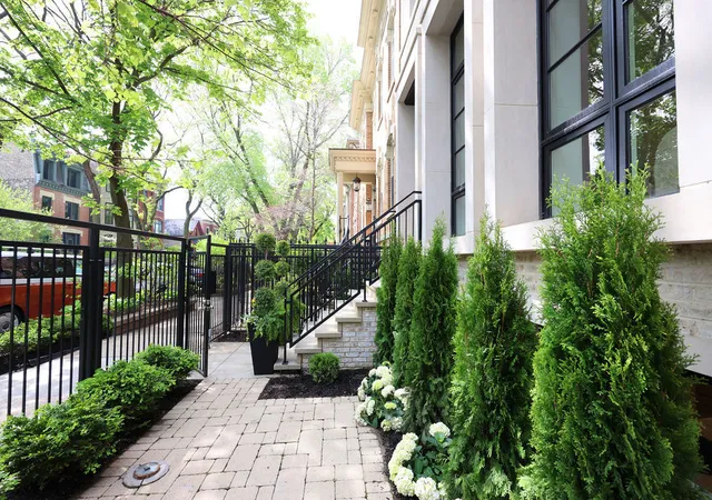 2nd image of 1944 N Fremont St, Chicago, IL 60614 | MLS# 12643241