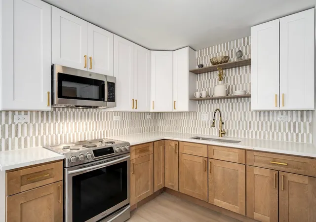 Photo 2 of Condo for sale at 5516 W Higgins Ave #GNW, Chicago, IL 60630 | MLS# 12643257 | Listing updated on 2026-09-12