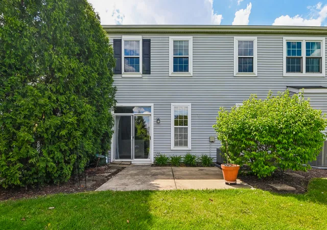 Homes for sale in Plainfield, IL | Hampton Glen, Plainfield, IL 60586