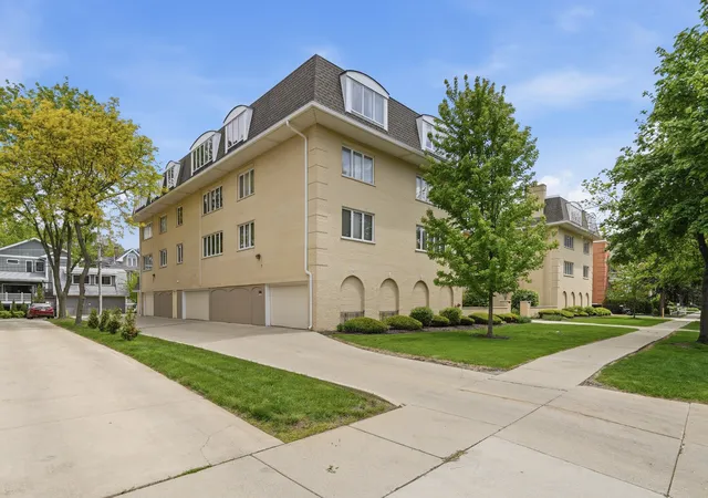 Photo 1 of Condominium at 75 6th Avenue #304, La Grange, IL 60525 | MLS# 12643385 |  | Sold on 2026-06-22