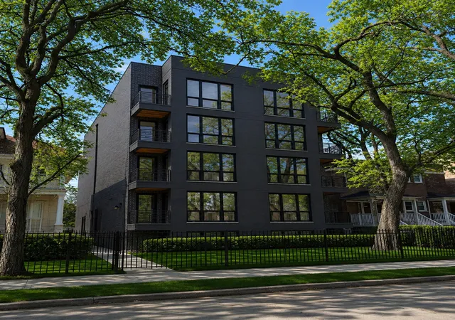 1st image of 5428 N Winthrop Ave #202, Chicago, IL 60640 | MLS# 12643543