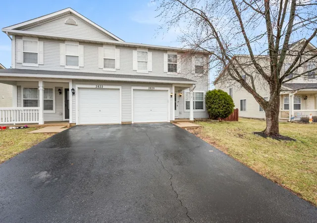 Homes for sale in Montgomery, IL | 2820 Troon Dr, Montgomery, IL 60538 | MLS# 12643686