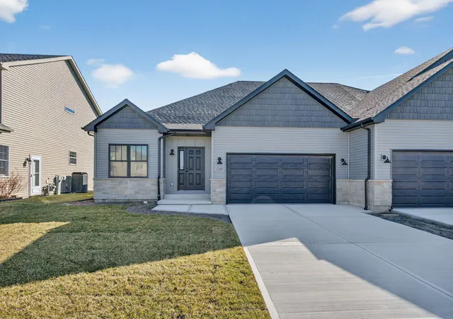 2nd image of 1165 Farmstone Dr, Diamond, IL 60416 | MLS# 12643691