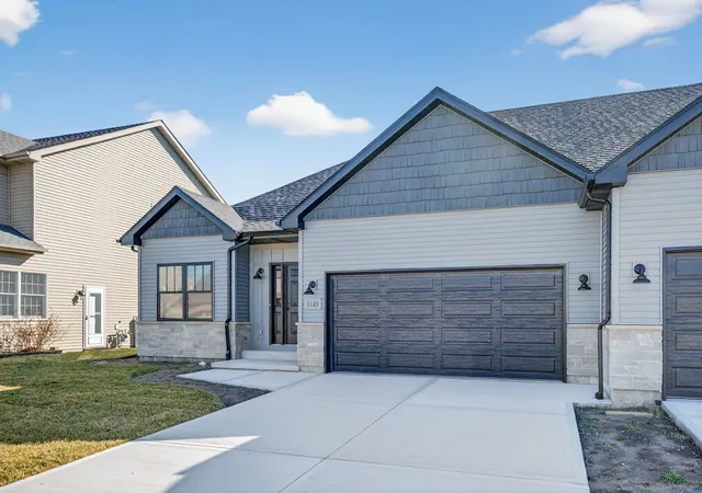 Photo 3 of Multi family home for sale at 1165 Farmstone Dr, Diamond, IL 60416 | MLS# 12643691 | Listing updated on 2026-09-16