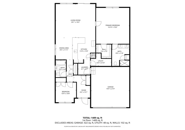 35th image of 1165 Farmstone Dr, Diamond, IL 60416 | MLS# 12643691