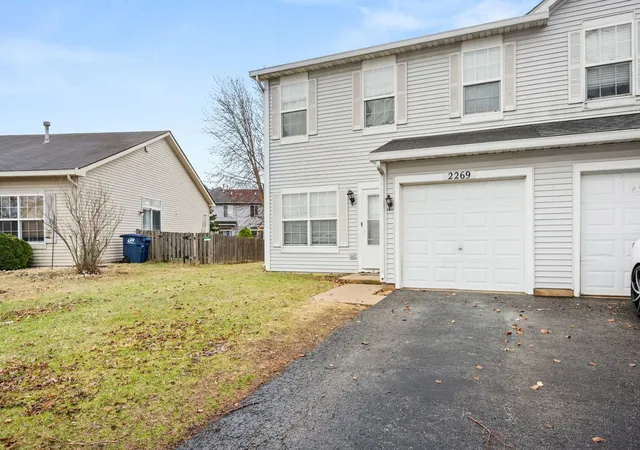 Homes for sale in Montgomery, IL | 2269 Rebecca Cir, Montgomery, IL 60538 | MLS# 12643701