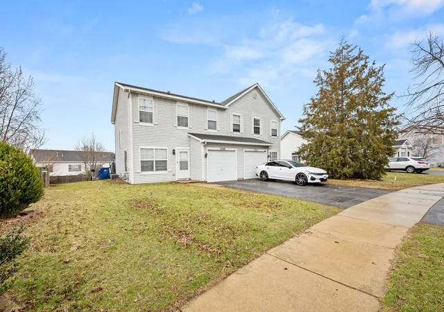 Homes for sale in Montgomery, IL | 2269 Rebecca Cir, Montgomery, IL 60538 | MLS# 12643701