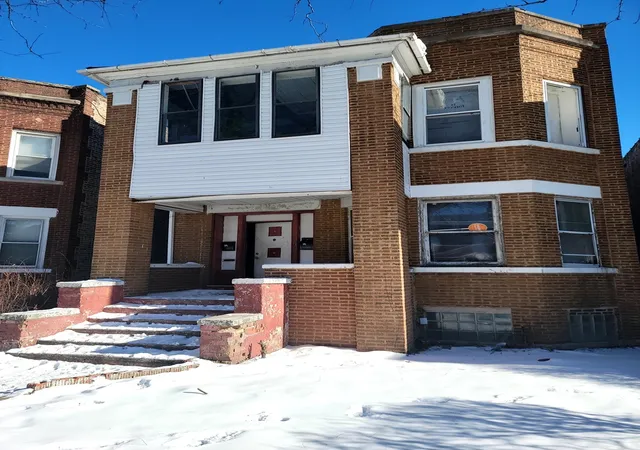 1st image of 7537 S Sangamon St, Chicago, IL 60620 | MLS# 12643712