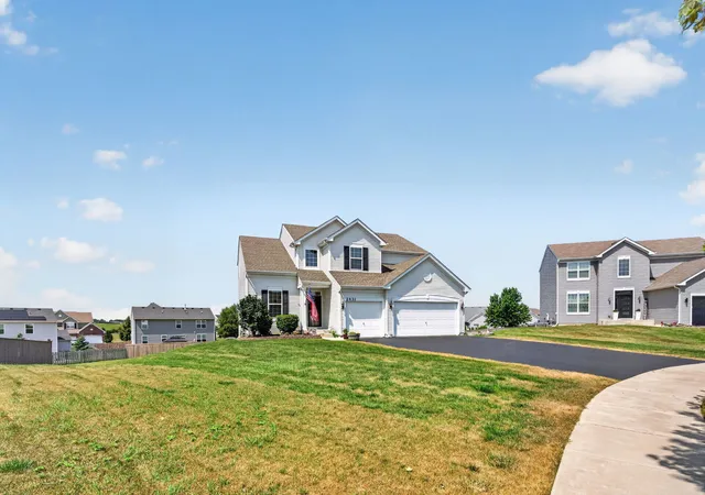 5th image of 2431 Fitzhugh Turn, Yorkville, IL 60560 | MLS# 12643868