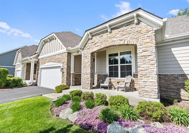 Photo 3 of Condo for sale at 117 Costekin Ct #117, Hawthorn Woods, IL 60060 | MLS# 12643925 | Listing updated on 2026-07-31