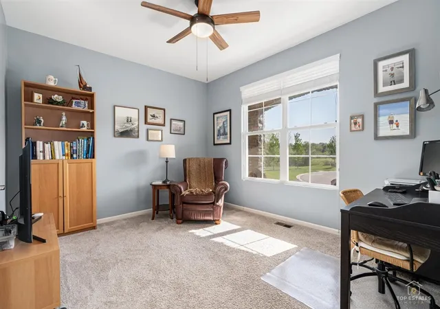 Photo 4 of Condo for sale at 117 Costekin Ct #117, Hawthorn Woods, IL 60060 | MLS# 12643925 | Listing updated on 2026-07-31