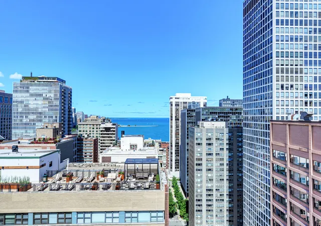 Homes for sale in Chicago, IL | 222 E Pearson Street, Chicago, IL 60611 | Houzeo
