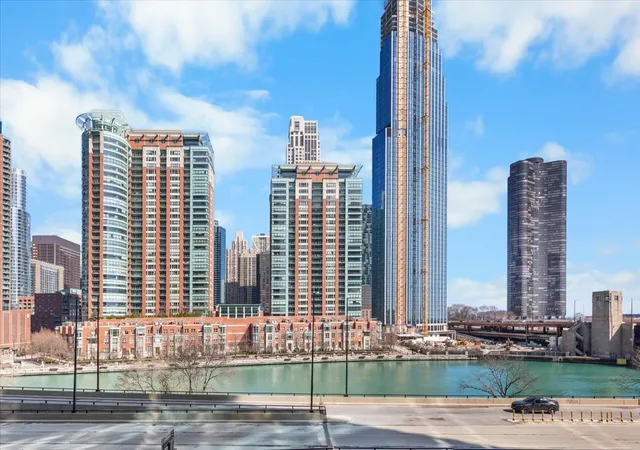 1st image of 420 E Waterside Dr #2303, Chicago, IL 60601 | MLS# 12644041
