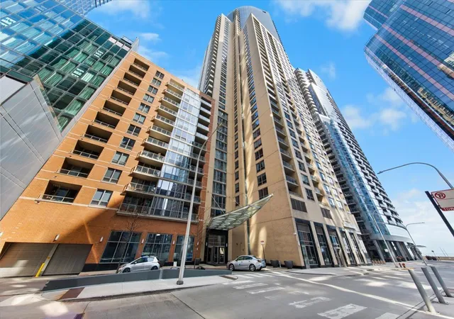 2nd image of 420 E Waterside Dr #2303, Chicago, IL 60601 | MLS# 12644041