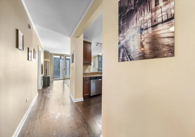 3rd image of 420 E Waterside Dr #2303, Chicago, IL 60601 | MLS# 12644041