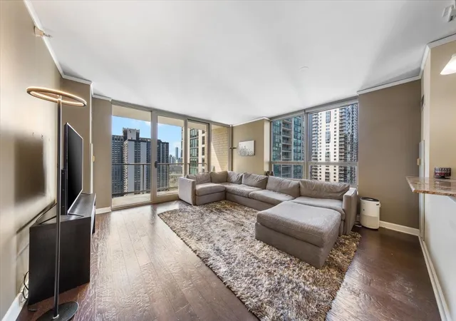 4th image of 420 E Waterside Dr #2303, Chicago, IL 60601 | MLS# 12644041