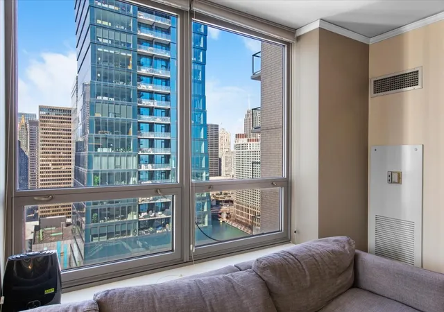 5th image of 420 E Waterside Dr #2303, Chicago, IL 60601 | MLS# 12644041