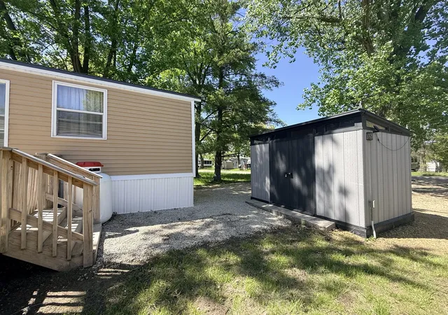 Homes for sale in Sublette, IL | 25-4 Woodhaven Lakes, Sublette, IL 61367 | MLS# 12644231