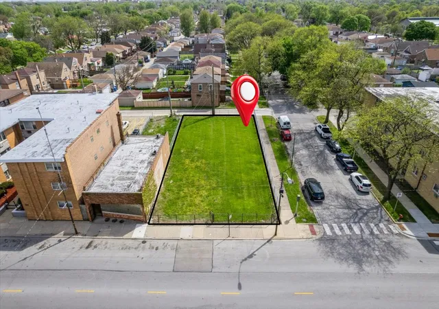 Photo 3 of Land for sale at 2135 E 87th Street, Chicago, IL 60617 | MLS# 12644232 | Listing updated on 2026-06-15