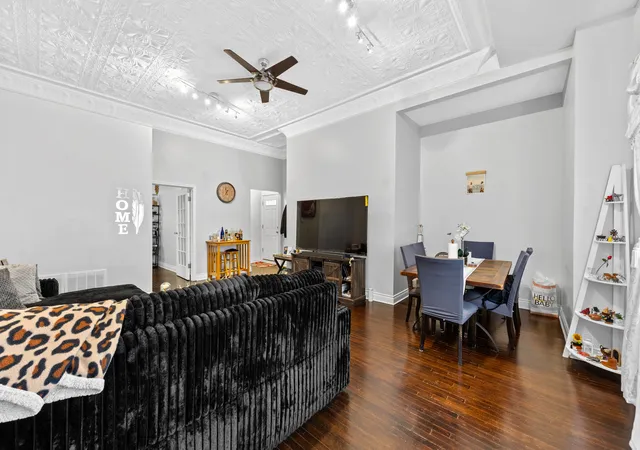 4th image of 4602 S Albany Ave, Chicago, IL 60632 | MLS# 12644259