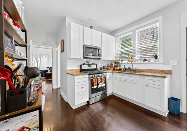 5th image of 4602 S Albany Ave, Chicago, IL 60632 | MLS# 12644259
