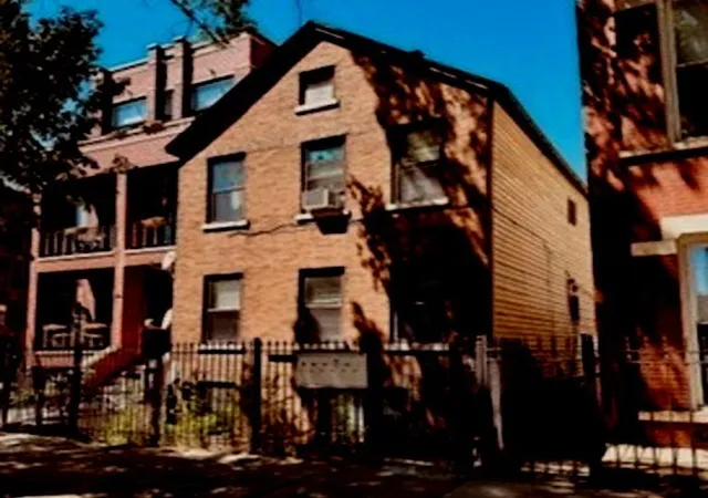 Photo 1 of Multi family home for sale at 1542 W Thomas St, Chicago, IL 60642 | MLS# 12644332 | Listing updated on 2026-09-14