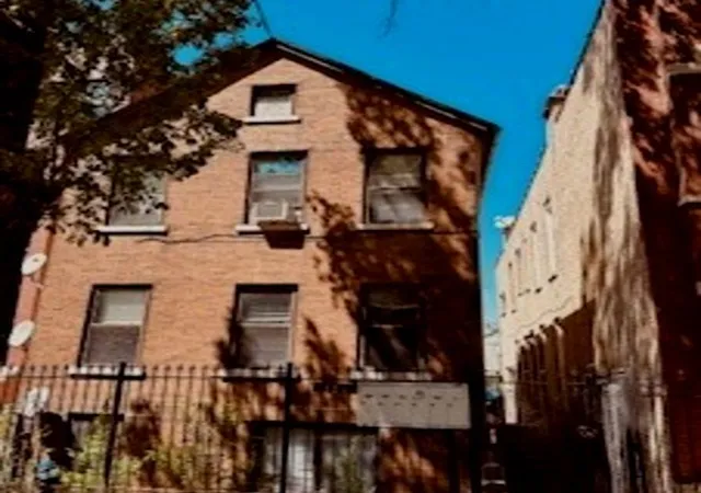 Photo 2 of Multi family home for sale at 1542 W Thomas St, Chicago, IL 60642 | MLS# 12644332 | Listing updated on 2026-09-14