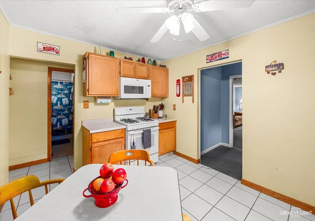 Homes for sale in Joliet, IL | 122 Barr Elms Ave, Joliet, IL 60433 | MLS# 12644341