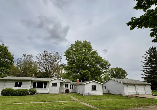 1st image of 101 S Sheridan St, Lostant, IL 61334 | MLS# 12644354