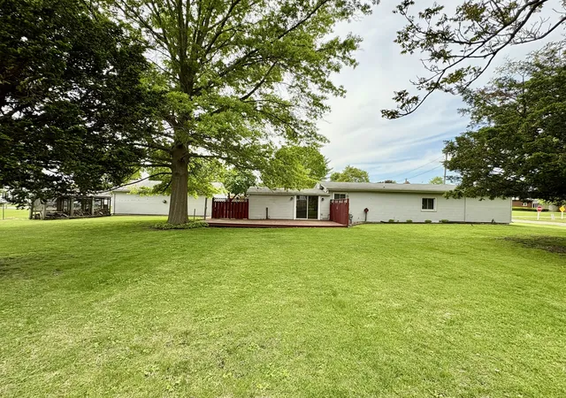 34th image of 101 S Sheridan St, Lostant, IL 61334 | MLS# 12644354