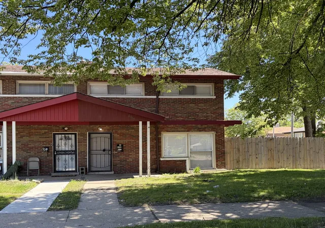 Photo 1 of Single family home for sale at 6759 S Calumet Ave, Chicago, IL 60637 | MLS# 12644355 | Listing updated on 2026-09-14