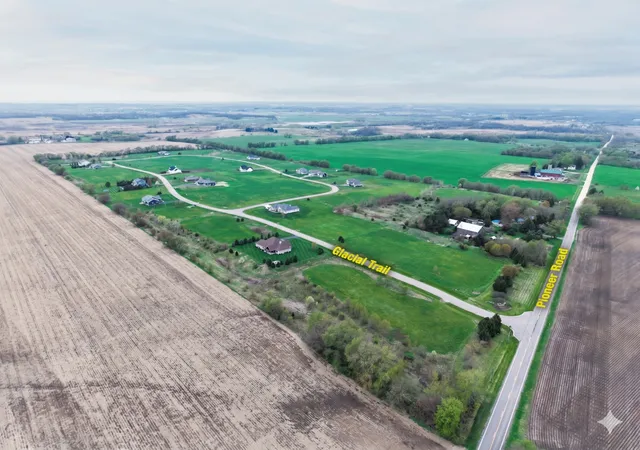 Photo 1 of Land for sale at 4701 Glacial Trl, Ringwood, IL 60072 | MLS# 12644361 | Listing updated on 2026-10-07