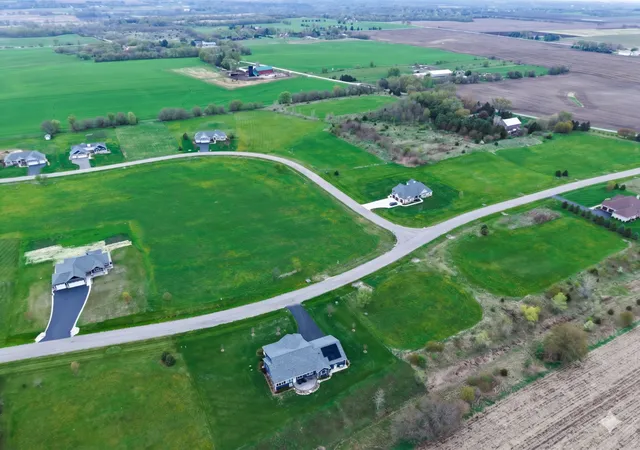 Photo 2 of Land for sale at 4701 Glacial Trl, Ringwood, IL 60072 | MLS# 12644361 | Listing updated on 2026-10-07