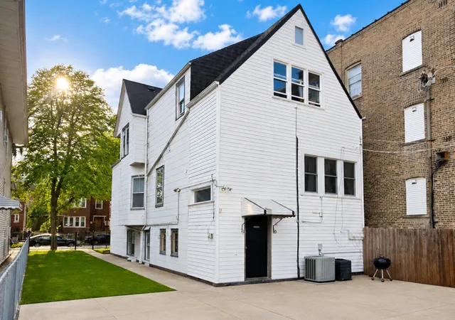 Photo 3 of Multi family home for sale at 2053 N Kilbourn Ave, Chicago, IL 60639 | MLS# 12644381 | Listing updated on 2026-10-15