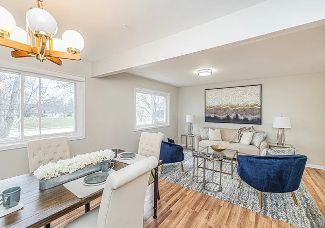 4th image of 432 Skokie Blvd, Wilmette, IL 60091 | MLS# 12644382