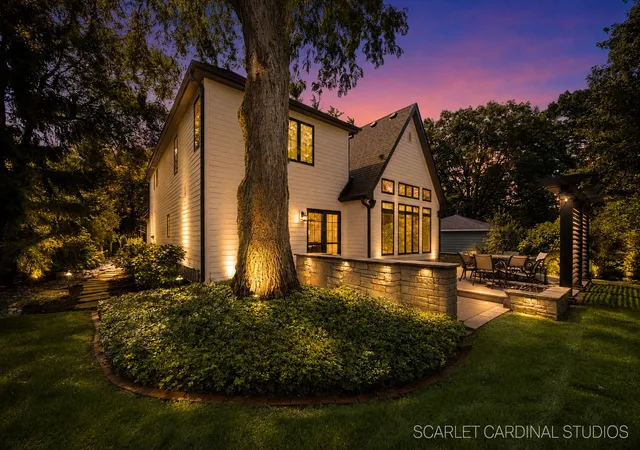 36th image of 835 S Wright St, Naperville, IL 60540 | MLS# 12644416