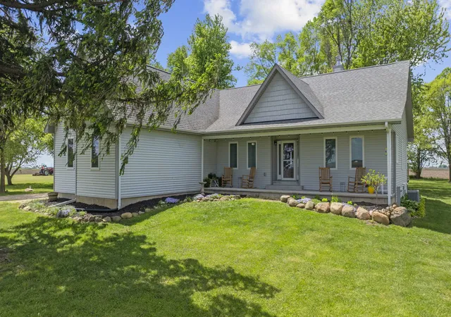 Homes for sale in Ashton, IL | 1765 Brooklyn Rd, Ashton, IL 61006 | MLS# 12644418