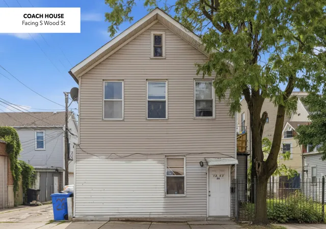 2nd image of 1801 W 21st Pl, Chicago, IL 60608 | MLS# 12644428