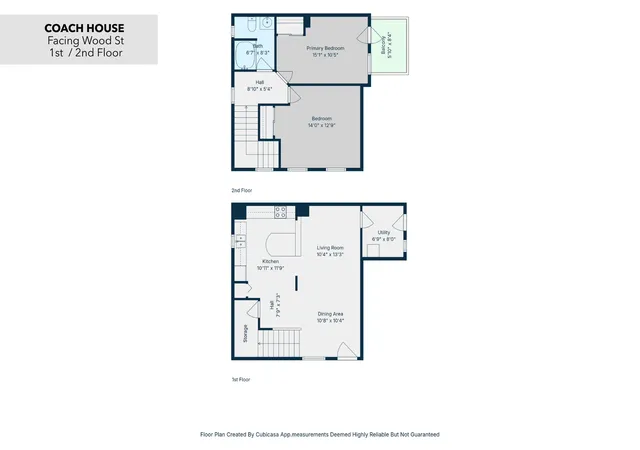 4th image of 1801 W 21St Pl, Chicago, IL 60608 | MLS# 12644428