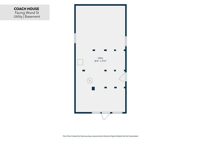 5th image of 1801 W 21St Pl, Chicago, IL 60608 | MLS# 12644428