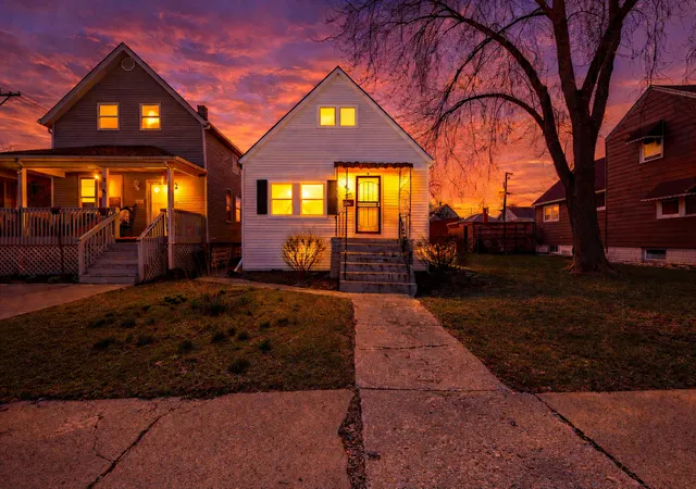 1st image of 82 Isa Ave, Chicago Heights, IL 60411 | MLS# 12644605