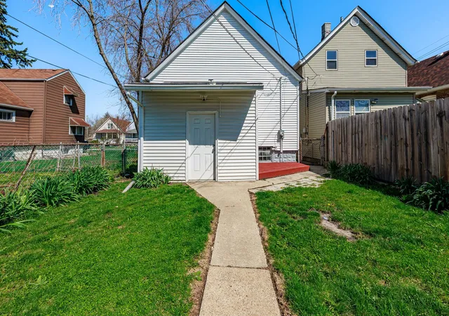 16th image of 82 Isa Ave, Chicago Heights, IL 60411 | MLS# 12644605