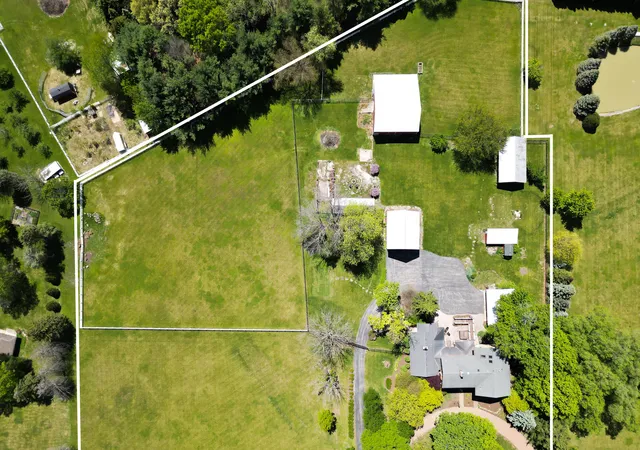 64th image of 1542 Plainfield Rd, Oswego, IL 60543 | MLS# 12644617